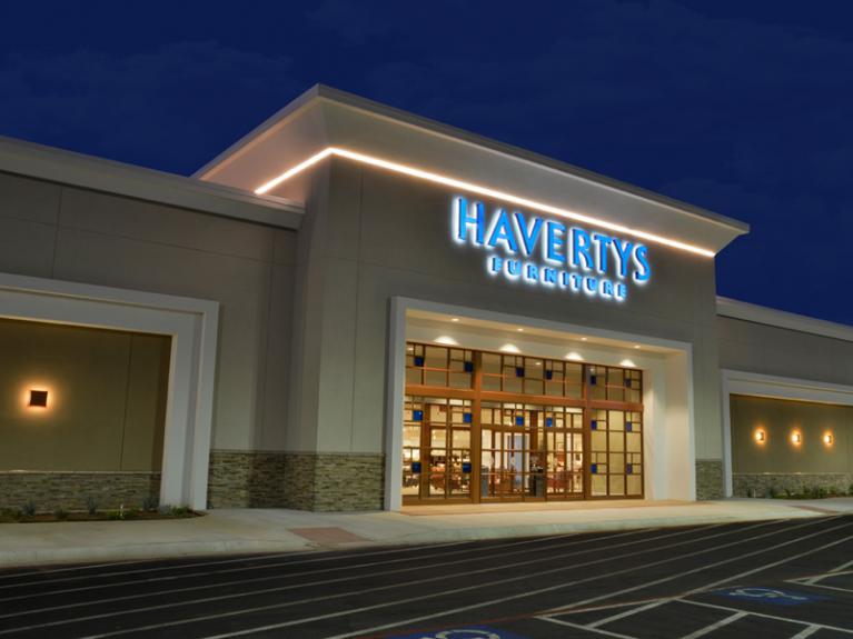 Haverty’s Furniture NNN Investment Advisors